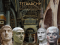 Tetrarchy: A New Beginning + RS2 Environments + Music Mod