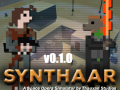 Synthaar 0.1.0 DEMO