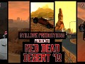 Red Dead Desert Public Beta