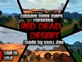 Red Dead Desert - Reloaded v2.0