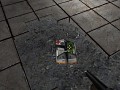 Half-Life 2 medkit for AssaultCube