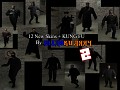 12 New Skins + Kung Fu 2 by ElíasKuarry