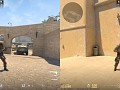 Counter-Strike: Source Phoenix & SAS Player Models