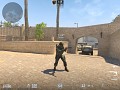 Counter-Strike: Condition Zero SAS Player Model