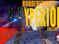 BORDERFRONTS: THE HYPERION COLLECTION!