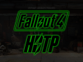 Fallout 4 HDTP - Clothes - Named and Factions 1.1.2