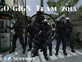 CSGO G.I.G.N Team 2012 With CZ Support