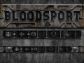 Bloodsport HUD