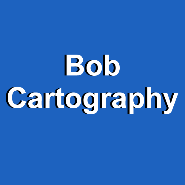 Bob Cartography V1.0