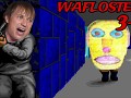 Waflostein 3-D