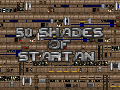 50 Shades of STARTAN | A Texture Resource Pack