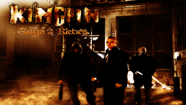 Kingpin: Life of Crime - Rags 2 Riches Source v2