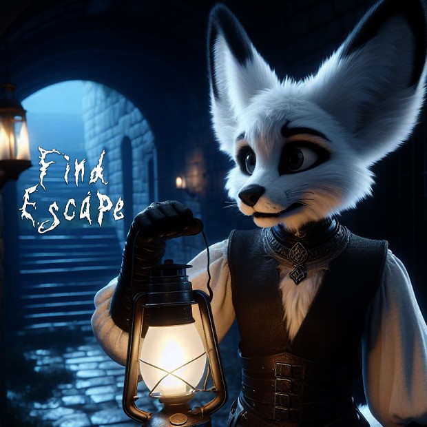 Find Escape (Remake)