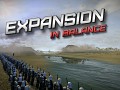 Expansion in balance v0.1(beta)