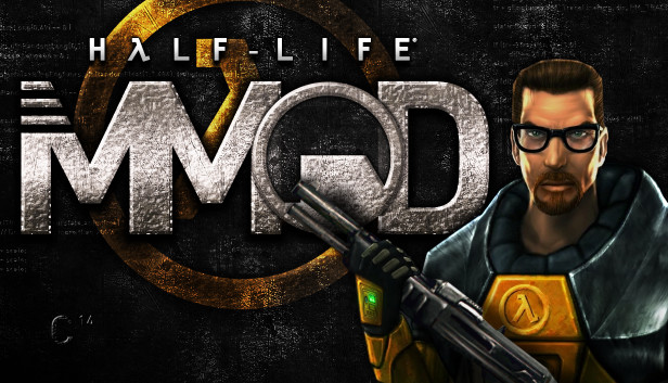 HL1 MMod Three Mods