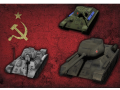 T-34 Tank Pack