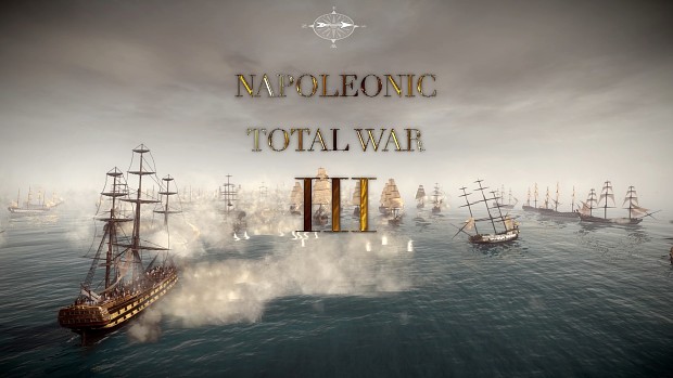 NTW3 v9.6 Naval [Optional]