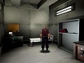 Resident Evil - Barry's Mod v2.1c HD TEXSTURES DIRECTOR'S CUT