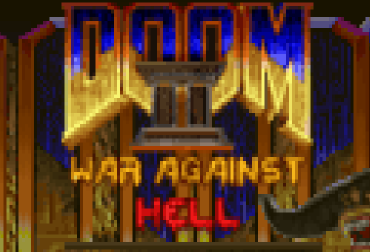 Doom 2 War Against Hell (Original)