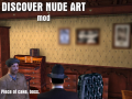 Discover Nude Art 1.0