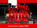 Devred's Action HUD