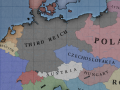 Victoria of Iron "für das Vaterland"