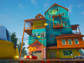 Hello Neighbor: Nostalgia Alpha 1 (Version 1.6.1)