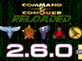 C&C: Reloaded v2.6.0 (zipped version)