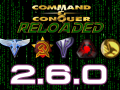 C&C: Reloaded v2.6.0 (installer version)