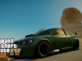 GTA IV: Desert Storm Release #1