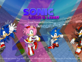 Sonic: Lock & Load v1.4.1 "Vibrant Horizons"