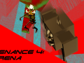 Penance 4: Arena 1.2 (IDgames Release Version)