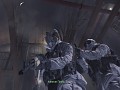 Call of Duty Spetsnaz Mod