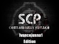 SCP   Containment Breach Ivancojusna1 Edition V0.62