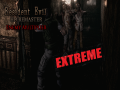 Resident Evil HD Remaster Enemy Multiplier Extreme