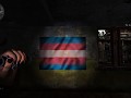 trans flag (requires even more hideout furniture mod)