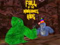 Fall of the Minigames Kids