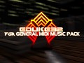 Duke Nukem 3D - FGR EDuke32 Music Pack