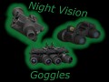 Night Vision Goggles