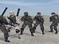 BAS Delta/Rangers/Russian Federation Special Forces Pack ver. 1.00