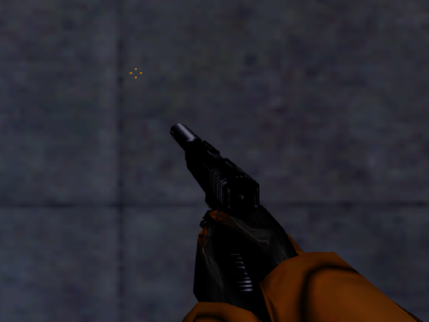 Action movie glock addon - Half-Life - ModDB