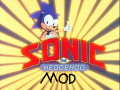 Sonic Satam Mod 1.0