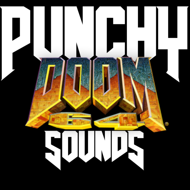 Punchy Doom 64 Weapon Sounds Addon Moddb