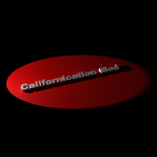 Californication Mod BETA#2