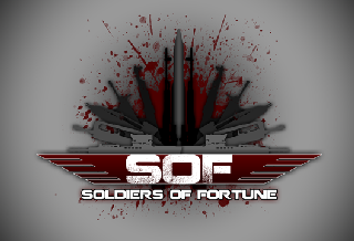 Soldiers Of Fortune 1st Beta