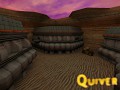 Quiver Test Map