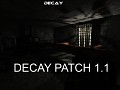 Decay Patch 1.1