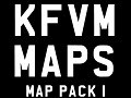 Killing Floor Vehicle Mod - Map Pack 1