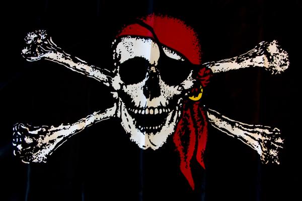 Pirates - Not All Treasure Is Gold 1.1