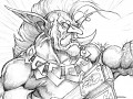 Warcraft 2,5 V0.8b old german version